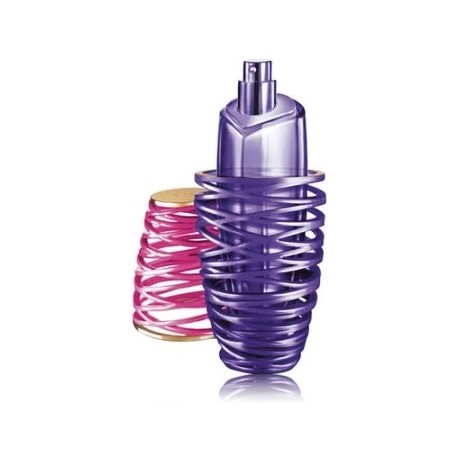 Justin Bieber Girlfriend EDP naistele