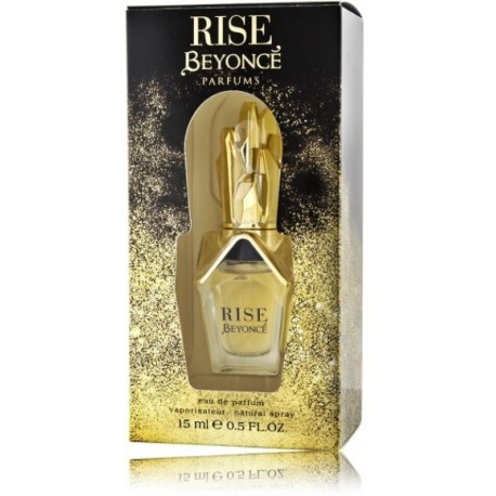 Beyonce Rise EDP naistele