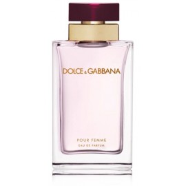 Dolce & Gabbana Pour Femme EDP духи для женщин