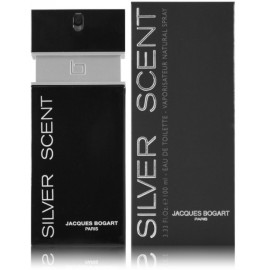 Jacques Bogart Silver Scent EDT meestele