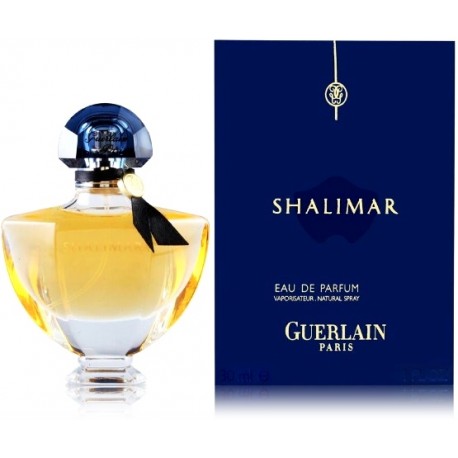 Guerlain Shalimar EDP naistele