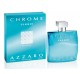 Azzaro Chrome Summer EDT духи для мужчин