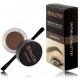 Makeup Revolution Brow Pomade Помада для бровей с кисточкой 2.5 гр