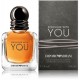 Emporio Armani Stronger With You EDT meestele