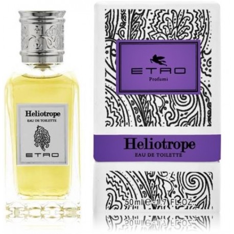 Etro Heliotrope EDT meestele ja naistele