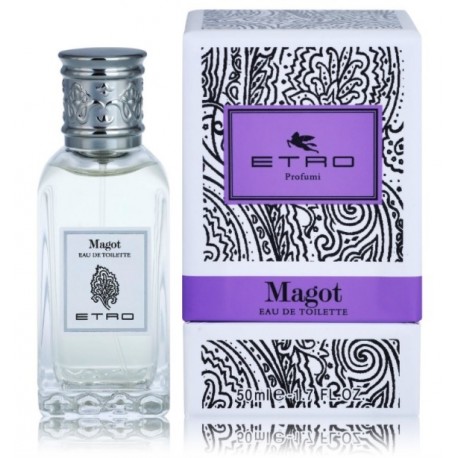 Etro Magot EDT духи для мужчин и женщин