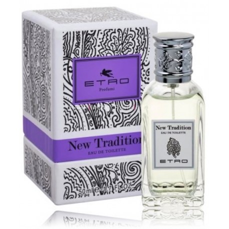 Etro New Tradition EDT meestele ja naistele