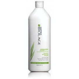 Matrix Biolage Normalizing CleanReset sügavpuhastav šampoon