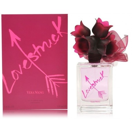 Vera Wang Lovestruck EDP naistele