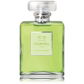 Chanel No.19 Poudre EDP naistele