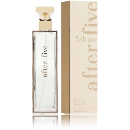 Elizabeth Arden 5th Avenue After Five EDP naistele