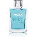 Mexx Fresh Man EDT meestele