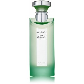 Bvlgari Eau Parfumee au The Vert EDC духи для женщин