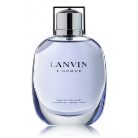 Lanvin L'Homme EDT духи для мужчин