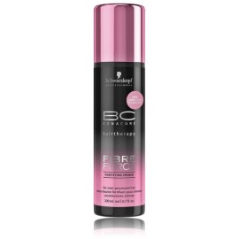 Schwarzkopf Professional BC Bonacure Fibre Force Fortifying Primer juustesse jäetav palsam 200 ml