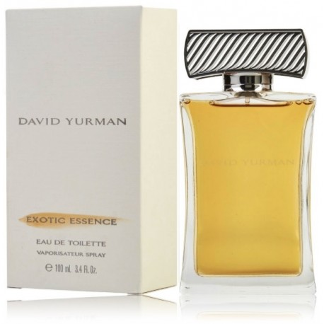 David Yurman Exotic Essence 100мл EDT духи для женщин