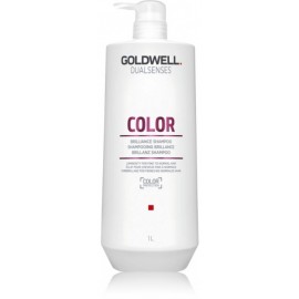 Goldwell Dualsenses Color šampoon värvitud juustele