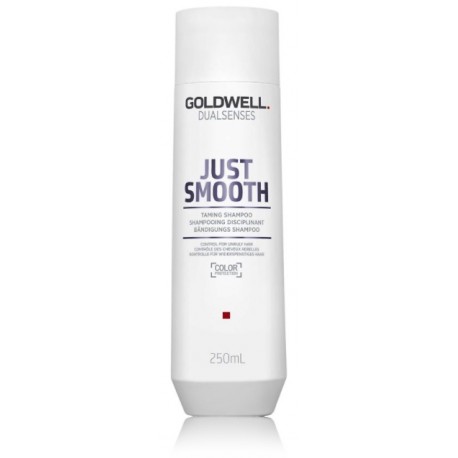 Goldwell Dualsenses Just Smooth siluv šampoon