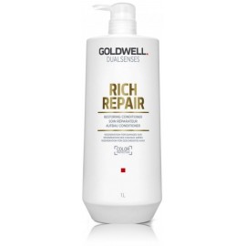 Goldwell Dualsenses Rich Repair кондиционер для сухих и поврежденных волос