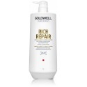 Goldwell Dualsenses Rich Repair кондиционер для сухих и поврежденных волос