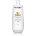 Goldwell Dualsenses Rich Repair šampoon kuivadele ja kahjustatud juustele