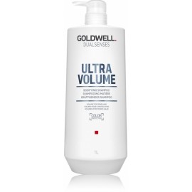 Goldwell Dualsenses Ultra Volume для придания объема шампунь 1000 мл.