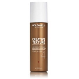 Goldwell Style Sign Creative Texture Texturizer soengusprei 200 ml