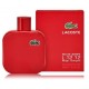 Lacoste Eau de Lacoste L.12.12. Red  EDT духи для мужчин