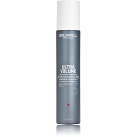 Goldwell Style Sign Ultra Volume Naturally Full sprei 200 ml