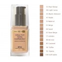 Max Factor Healthy Skin Harmony jumestuskreem