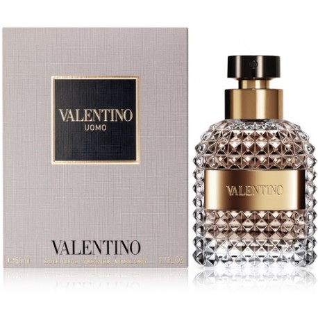 Valentino Uomo EDT духи для мужчин