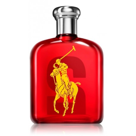 Ralph Lauren Big Pony 2 EDT meestele