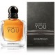 Emporio Armani Stronger With You EDT meestele