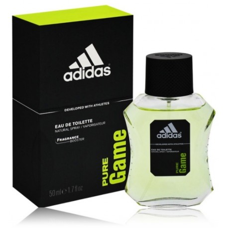 Adidas Pure Game EDT meestele