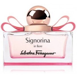 Salvatore Ferragamo Signorina In Fiore 30 мл. EDT духи для женщин