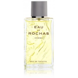 Rochas Eau de Rochas pour Homme EDT meestele