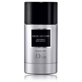 Dior Homme pulkdeodorant meestele 75 ml