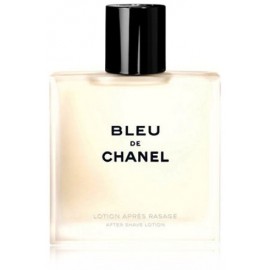 Chanel Bleu de Chanel habemeajamisjärgne hooldus meestele 100 ml