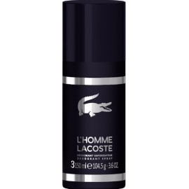 Lacoste L´Homme spreideodorant 150 ml