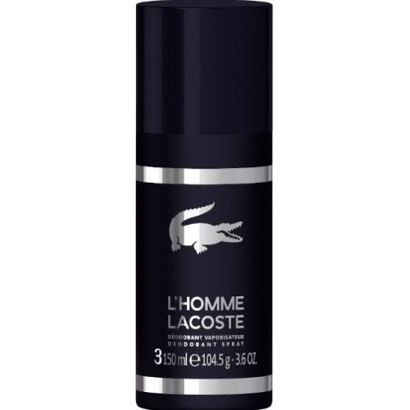 Lacoste L´Homme spreideodorant 150 ml