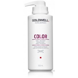 Goldwell Dualsenses Color 60 Sec kiire toimega hooldus/mask