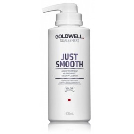 Goldwell Dualsenses Just Smooth 60 Sec kiire toimega siluv hooldus/mask