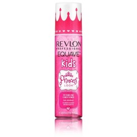 Revlon Professional Equave Kids Princess несмываемый кондиционер для детей 200 мл.