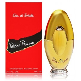 Paloma Picasso Paloma Picasso EDT naistele