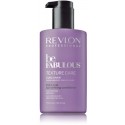 Revlon Professional Be Fabulous Texture Care palsam lokkis juustele