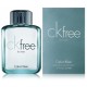 Calvin Klein CK Free EDT meestele