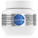 Kallos Biotin Hair Mask mask biotiiniga