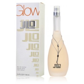 Jennifer Lopez Glow EDT naistele