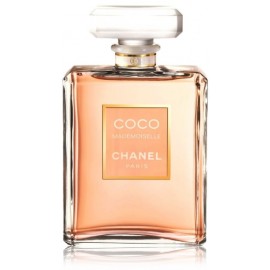 Chanel Coco Mademoiselle EDP духи для женщин