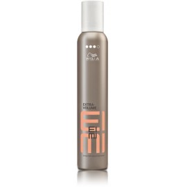 Wella Professional Eimi Extra Volume придающая объем мусс для волос 500 мл.